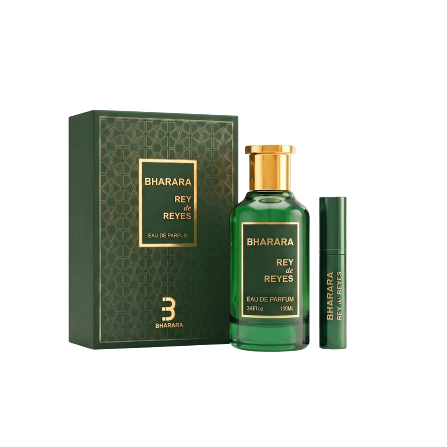 BHARARA REY DE REYES EDP 100ML